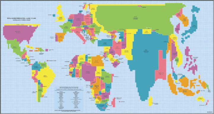 MapWorldChinaPop