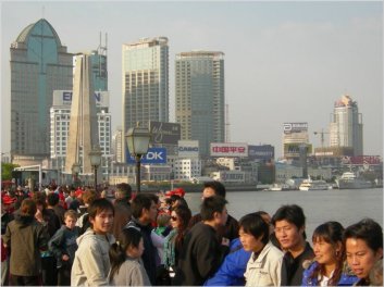 2Bund,HuangPoRiver