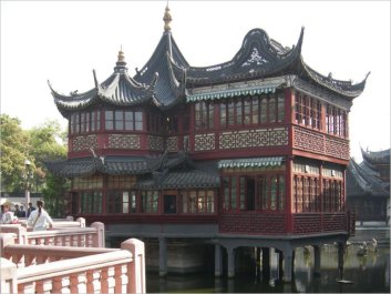 8ShanghaiTeahouse