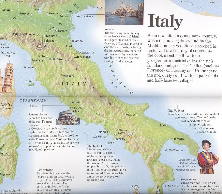 100Italymap