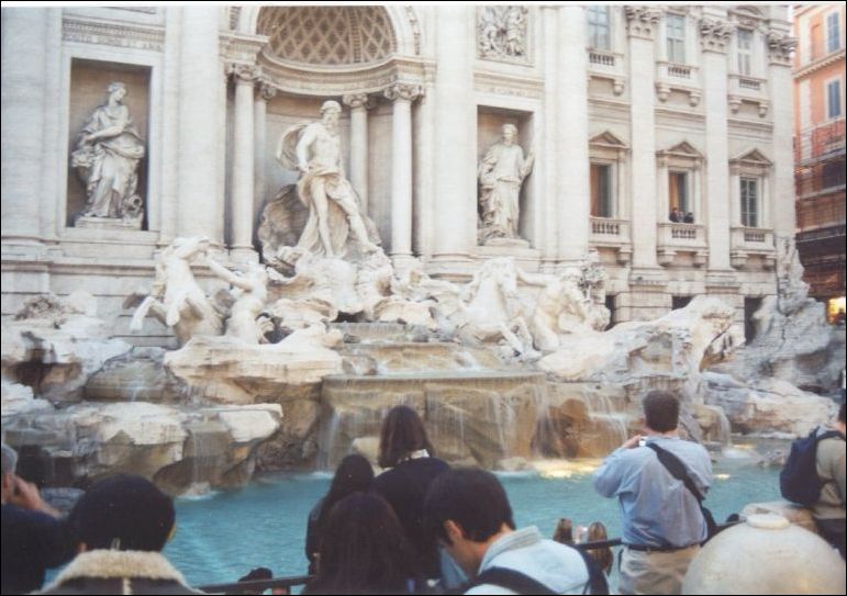 454TreviFountain1andMe