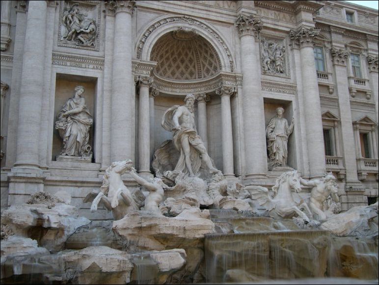 454TreviFountain2