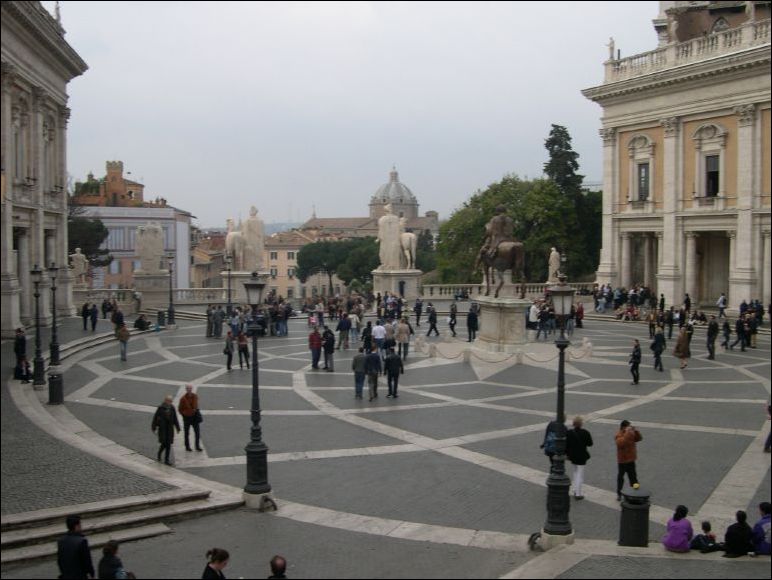 526PiazzadelCampidoglio