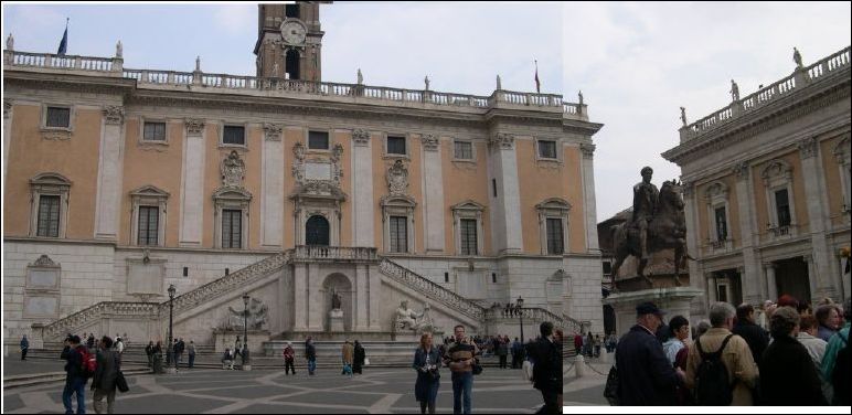 527PiazzadelCampidoglio