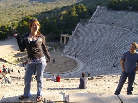 Epidaurus