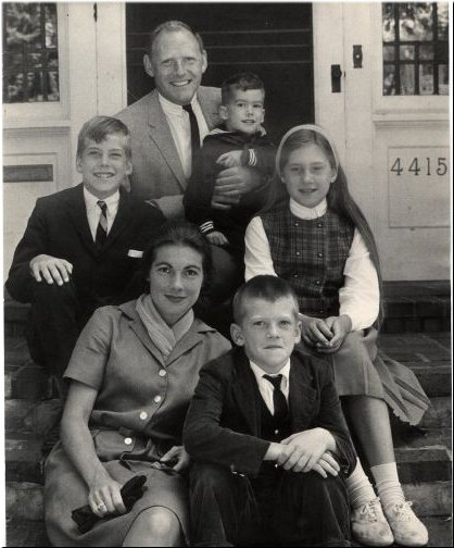 The Jepsons 1965
